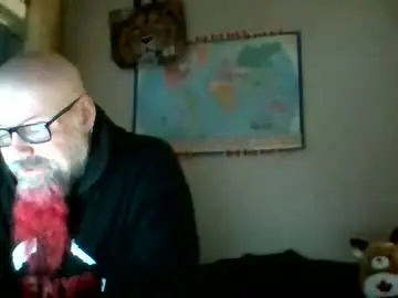 Live Sex with gregrev - Chaturbate