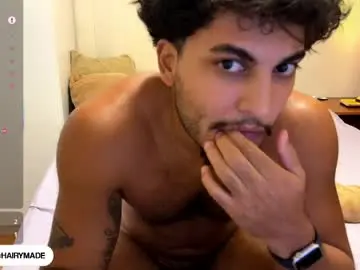 Live Sex Cam with hairyshort - Chaturbate