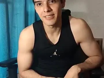 Best Webcam with jair1_69 - Chaturbate