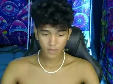 Live Sex with ken_bigcockxx - Chaturbate