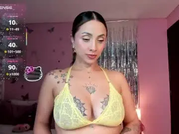 Free Porn Cam with kiarielle - Chaturbate