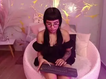 Live Sex with little_paulette - Chaturbate