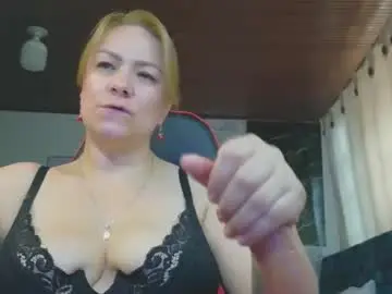 Free Live Porn with rubi_sweett - Chaturbate
