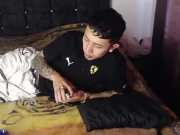 Adult Webcam with shadow_men_ - Chaturbate