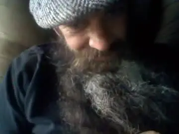 Adult Video Chat with sitonmybeardxxx - Chaturbate