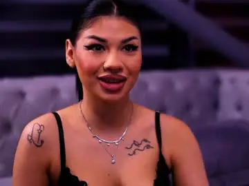 Private Sex Chat with spicyleyla - Chaturbate