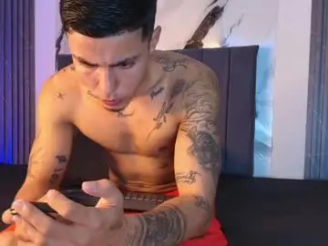Watch Live Sex Cams with thomass_conor - Chaturbate