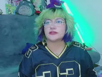 Best live sex cam show with xxgreengoodxx - Chaturbate