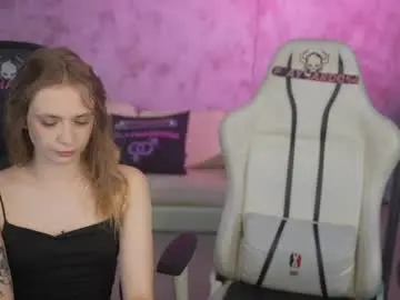 Best Webcam with anabel054 - Chaturbate