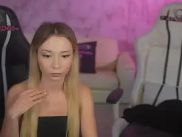 Free Live Porn with anabel054 - Chaturbate