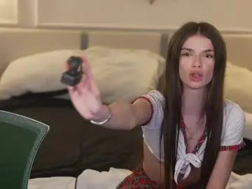 Live Sex with anabel054 - Chaturbate