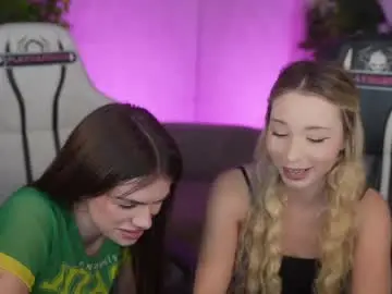 Nude Webcam with anabel054 - Chaturbate