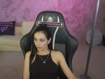 Free Live Porn with anabel054 - Chaturbate