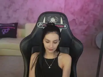 Sex Chat with anabel054 - Chaturbate