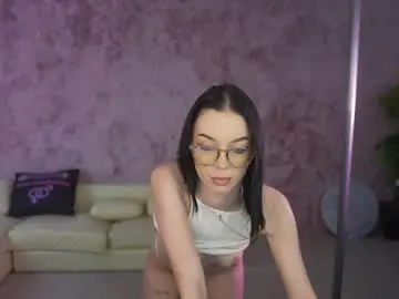 Watch Live Sex Cams with anabel054 - Chaturbate