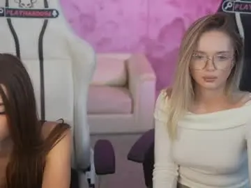 Live Porn with anabel054 - Chaturbate