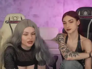 Adult Video Chat with anabel054 - Chaturbate