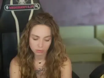 Live Sex with anabel054 - Chaturbate