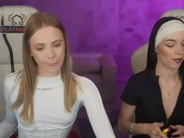 Live Porn with anabel054 - Chaturbate