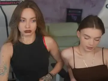 Free Live Porn with anabel054 - Chaturbate