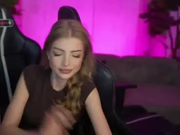 Live Porn with anabel054 - Chaturbate