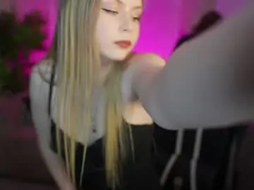 Live Sex with anabel054 - Chaturbate