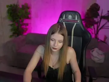 Free Porn Cam with anabel054 - Chaturbate