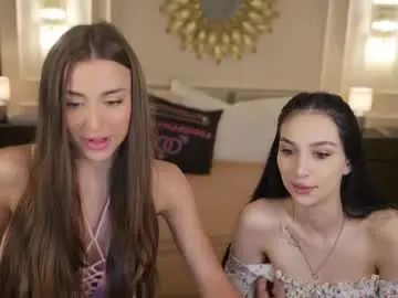 Free Porn Cam with anabel054 - Chaturbate