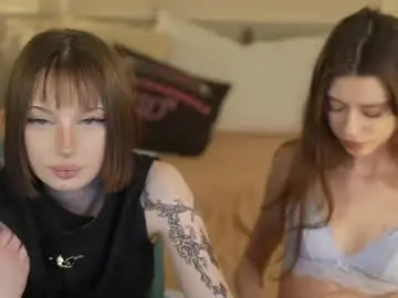 Sex Cam with anabel054 - Chaturbate