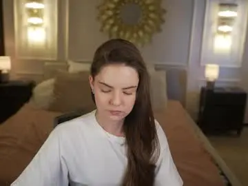 Live Sex with anabel054 - Chaturbate