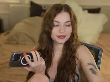 Sex Cam with anabel054 - Chaturbate