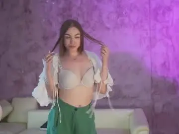 Adult Webcam with anabel054 - Chaturbate