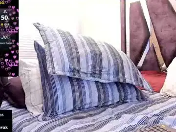 Live Porn with ander_bisex - Chaturbate