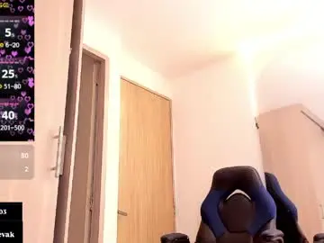 Free Porn Cam with ander_bisex - Chaturbate