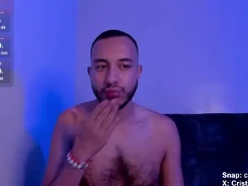 Private Sex Chat with cristianstone2 - Chaturbate