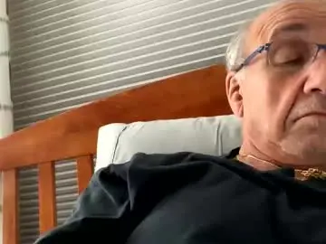 Adult Video Chat with daddyweis - Chaturbate