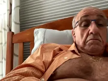 Live Sex with daddyweis - Chaturbate