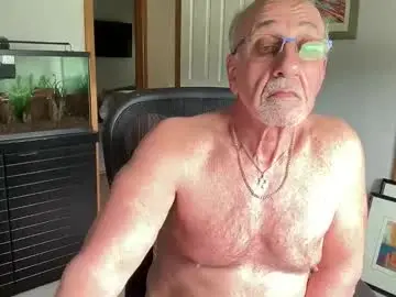 Adult Webcam with daddyweis - Chaturbate