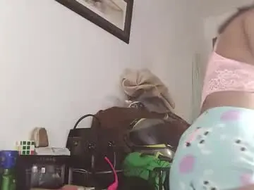 Private Sex Chat with daliha_goldens - Chaturbate