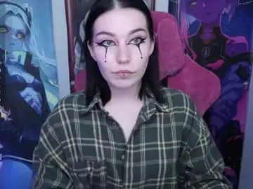 Adult Webcam with elizabethflowerr - Chaturbate