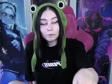 Private Sex Chat with elizabethflowerr - Chaturbate