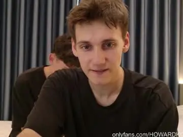Sex Cam with howardkottam - Chaturbate