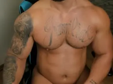 Nude Webcam with jaxonhunk - Chaturbate