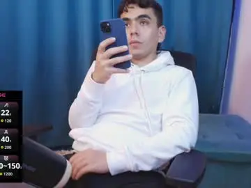 Best Webcam with jey_keler - Chaturbate