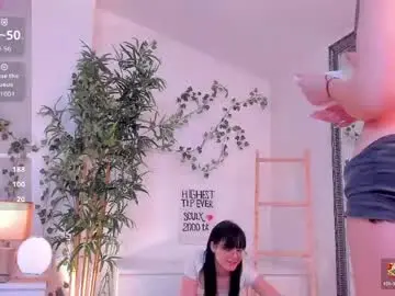 Best Webcam with mira0_0 - Chaturbate