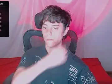 Adult Webcam with yuyito15 - Chaturbate