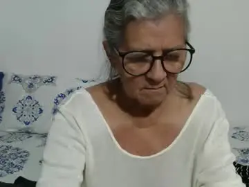 Live Sex with candy_mature_ - Chaturbate