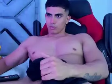 Adult Video Chat with danterouxx - Chaturbate