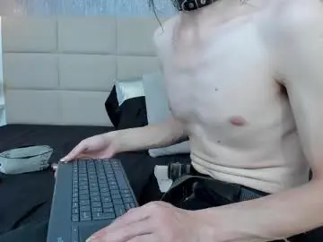 Live Porn with hecate1_ - Chaturbate