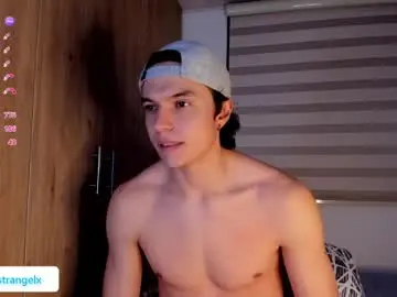 Free Porn Cam with mastrangelo_x - Chaturbate